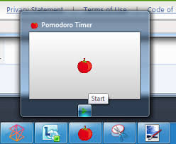 Pomodoro timer for your favourite productivity tool. Pomodoro Timer For Windows Taskbar Codeplex Archive