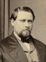 Brigham Young, Jr.