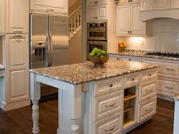 At cabinets to go, we are here for you at all times and for all of your cabinet needs. Selecting Kitchen Cabinets With Granite Design