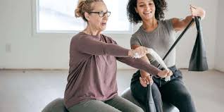 Image result for Exercise in Patients with Arthritis