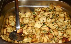 RÃ©sultat de recherche d'images pour "Morning Breakfast Potatoes"