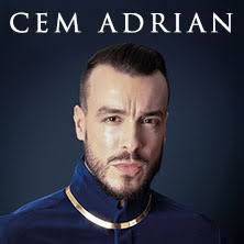Cem Adrian in BERLIN 03.10.2025 20:00 Uhr