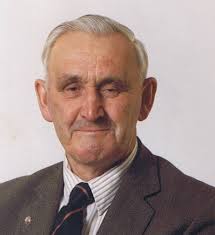 Robert Dugald (Dugald) McKenzie