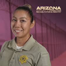 Congratulations to our 34 graduate officers from COTA Class #1331. Welcome  to the ADCRR family!