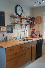 Making The Most Of Small Kitchens Kitchen Design Small Space Kitchen Cabinet Design Eclectic Kitchen