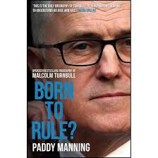 خرید و قیمت کتاب Born to Rule? اثر Paddy Manning انتشارات Melbourne Univ Pr 
