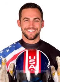 Chris Mazdzer Speaking Fee and Booking Agent Contact