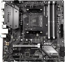 Msi gaming app comes with really handy features by which you can customize graphics settings according to your pc. Msi Gaming B450m Bazooka Plus Motherboard Pc Base Amd Am4 Form Factor Micro Atx Motherboard Chipset Amd B450 Conrad Com