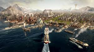 Последние твиты от anno 1800 (@anno_en). The Best Anno 1800 Mods Gamewatcher