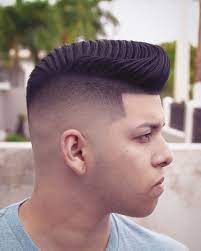 The Best Mid Fade Haircut For Men Find More Incredible Haircuts At Barbarianstyle Net Hair Hairstyles Hai Mid Fade Haircut Fade Haircut Mens Haircuts Fade
