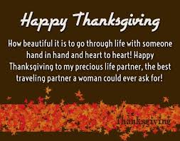 Happy Thanksgiving Romantic Love Happy Thanksgiving Quotes Happy Thanksgiving Images Thanksgiving Quotes