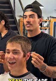 5 Clipper Length Haircut Men