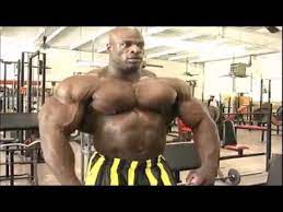 Maybe you would like to learn more about one of these? Ronnie Coleman Lightweight Baby Motivation Youtube