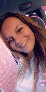 Krystal Grim's Instagram, Twitter & Facebook