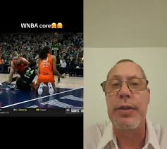 Angel Reese Ball at Walmart