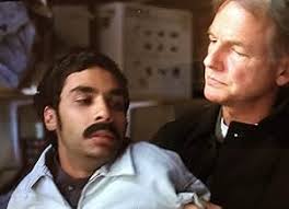 NCIS" Suspicion (TV Episode 2007)