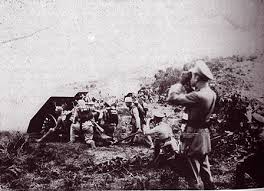 The treaty following that war awarded much of the disputed region to peru, despite the fact that ecuador still considered that same ground as its own. Leticia Incident Wikipedia