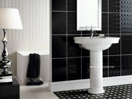 Banyo seramik ürünleri türkiye'nin yenilikçi seramik firması bien seramikte. Siyah Beyaz Banyo Dekorasyon Fikirleri V 2021 Dekor Style