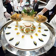 Bocusedor Bocusedorfrance2019 Contest Gastronomy Chefs Food Cooking Platter C Julien Bouvier Studio Gastronomie Plat Et Bocuse Dor