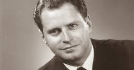 Remember: Reverend David Clifford Crabtree, 1932-2014