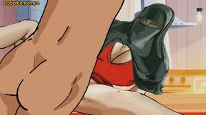 Hijab Cartoon 3D Porn Videos- Pornhub brings you the most intense scenes