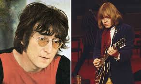 Brian jones news, gossip, photos of brian jones, biography, brian jones girlfriend list 2016. The Beatles John Lennon Was Disgusted By The Rolling Stones Brian Jones Death Music Entertainment Express Co Uk