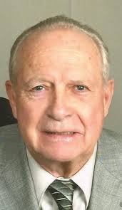 Ronald Hogue Obituary