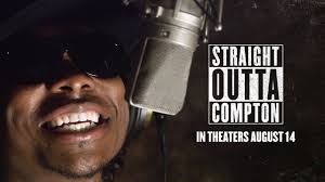 Doch mit dem ruhm gehen auch zunehmend ernster werdende differenzen zwischen den rappern einher, sodass n.w.a. Straight Outta Compton In Theaters August 14 Tv Spot 3 Hd Youtube
