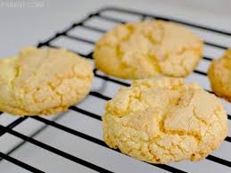 I do love to cook from scratch, but sometimes you need a little help. Lemon Cake Mix Cookies For The Easiest Baking The Simple Parent
