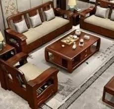 Karena kami menawarkan produk kursi tamu ukir berbahan kayu jati yang mewah dengan harga ekonomis. Kursi Tamu Jati Milenial Jangki Mebel Jepara