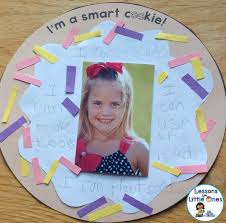 This fun little craft looks great up on the wall and the kids seem to really enjoy it. End Of The Year Bulletin Boards Craftivities With Writing Prompts Lessons For Little Ones By Tina O Block