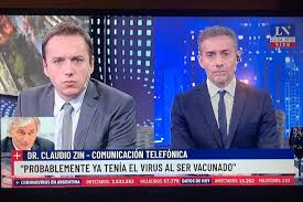Mauro viale hizo historia en la televisión argentina pero uno de sus hitos fue no deseado: Liamlgvqotvv4m