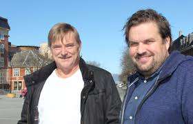 Trondheim kommune headquarters is in postboks 2300, sluppen, trondheim, norway. Bredt Spekter Av Tjenestetilbud I Trondheim Kommune Napha Nasjonalt Kompetansesenter For Psykisk Helsearbeid