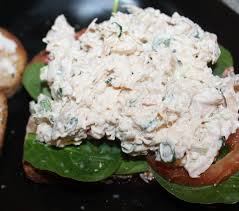 Creamy Rotisserie Chicken Salad Rotisserie Chicken Salad Chicken Salad Recipes Chicken Salad
