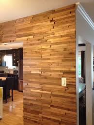Shim Shimeny Cedar Walls Accent Walls In Living Room Wood Accent Wall