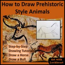Prehistoric Art Lascaux Cave Prehistoric Art Lascaux Cave Prehistoric