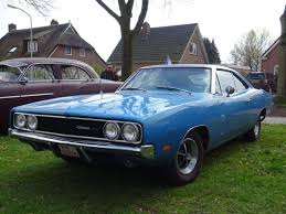 Image result for Bright Blue 1969 Charger