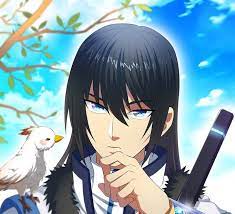 Heavenly dao is eternal, however life is limited, making heaven and earth pieces of a chessboard. Lin Feng Peerless Martial God Wikia Fandom