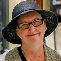 Joan Carmichael's Instagram, Twitter & Facebook