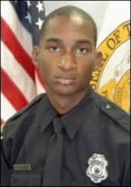 People & Places: Nettles is Officer of the Month