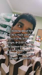 6 is My Favorite Number