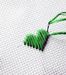 If you're new to the needlework world, chances are that there's been a question bugging you for a long time now: 7 Basic Embroidery Stitches Perfect For Your Next Project Ideal Me