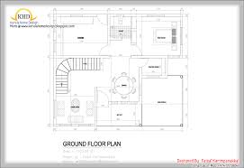 One square foot is the equivalent to 0.09290304 square metres. Home Plan And Elevation 1983 Sq Ft Kerala Home Design And Floor Plans 8000 Houses