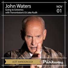 We're an XTC town. I know this firsthand as I've been honored to be a part  of the annual XTC tribute/fundraiser we've done for the past decade plus.  We've packed venues to