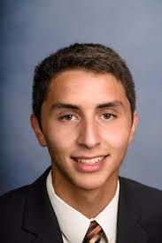 2014 Men's Soccer Roster