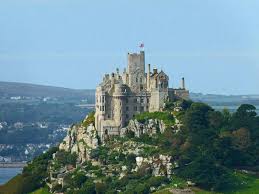 Dogs are not permitted on the island at this time, but assistance dogs are welcome. Cornwall St Michael S Mount Cornwall England Cornwall