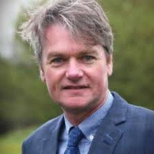 Liam Mannix Luxury Irish Tours