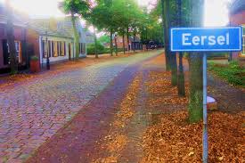 Eersel 5 Zaligsprekingen