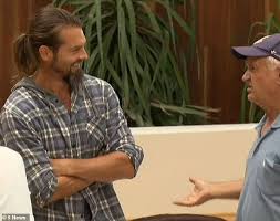 Clive downie, chief marketing officer at unity, former coo at zynga. Afl S Ben Cousins Looks Happy And Healthy As He S Seen In Public For The First Time Express Digest