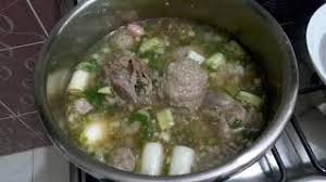 Maybe you would like to learn more about one of these? Resep Kuah Bakso Daging Kambing Youtube